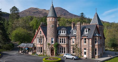 Scotland Hotels: Compare Hotels in Scotland from £10/night on.
